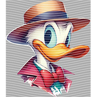 Disney Style-DSN 947